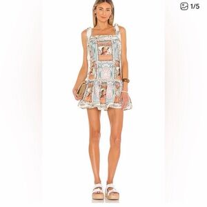 Agua Bendita arabella joaquina